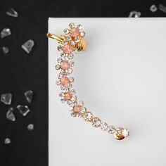 Серьга кафф Queen Fair