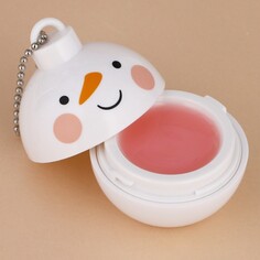 Бальзам для губ ural lab