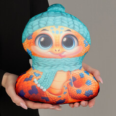 Антистресс игрушка Mni Mnu