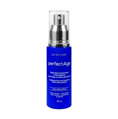 PERFECT AGE Бальзам-скульптор с пептидами для лица и зоны декольте, 50 мл LIV Delano