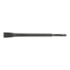 Зубило плоское лом, sds-plus, 14 х 20 x 240 мм Lom