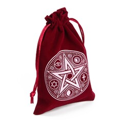 Мешочек для карт таро, ЛАС ИГРАС