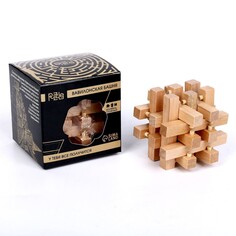 Головоломка Puzzle