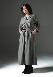Платье D`Imma Fashion Studio