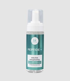 Пенка для умывания 165г Peptide + Bel Kosmex