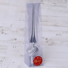 Верхушка на елку Зимнее волшебство