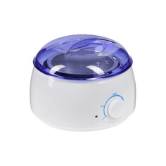 Воскоплав luazon lvpl-07, баночный, 100 вт, 400 г, регулировка температуры, 220 в, сиреневый