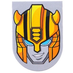 Магнитные закладки для книг, 8 шт. на открытке Hasbro