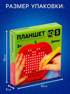 Планшет обучающий Эврики