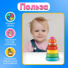 Развивающий набор Iq Zabiaka