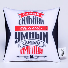 Подушка декоративная Mni Mnu