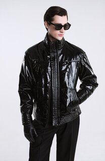 Кожаные перчатки Roeckl
