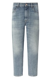Джинсы Brunello Cucinelli
