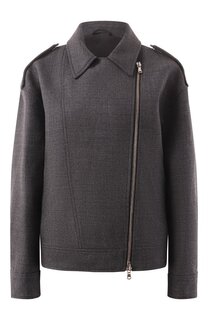 Шерстяная куртка Brunello Cucinelli