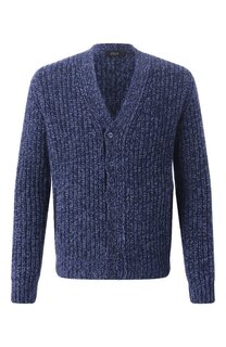 Кашемировый кардиган Zilli