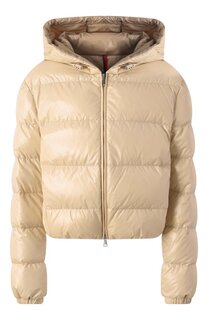 Пуховик Bayard Moncler