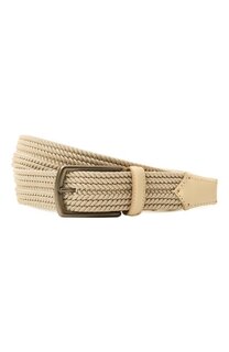Текстильный ремень Zegna