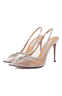 Туфли Seduction 105 Aquazzura