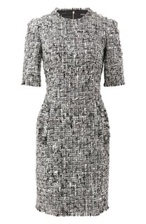 Платье Dolce & Gabbana