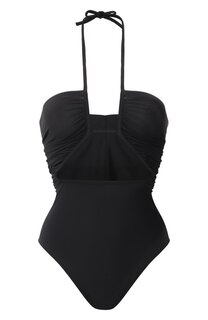 Слитный купальник Rick Owens