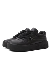 Кожаные кеды One Stud XL Valentino