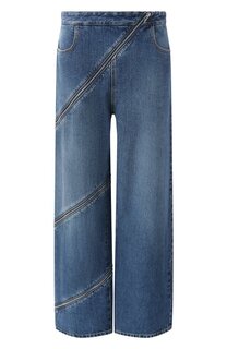Джинсы Alaia