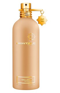 Парфюмерная вода Dallachaï (100ml) Montale