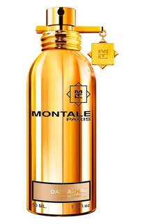 Парфюмерная вода Dallachaï (50ml) Montale
