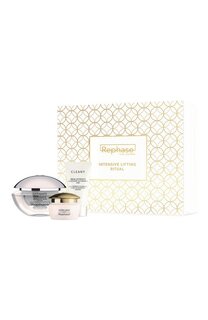 Набор Intensive Lifting Rituall (50+15+30ml) Rephase