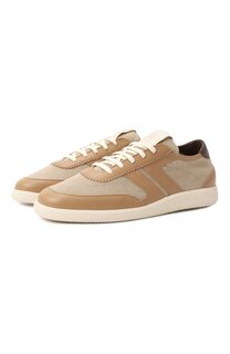 Комбинированные кеды Gz League Giuseppe Zanotti Design