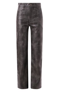 Брюки Isabel Marant Etoile