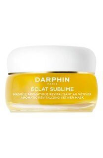 Восстанавливающая маска с ветивером Eclat Sublime (50ml) Darphin