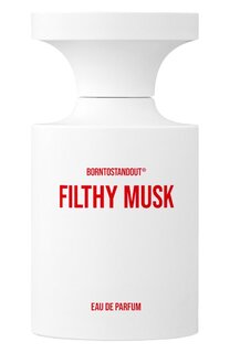 Парфюмерная вода Filthy Musk (100ml) Borntostandout