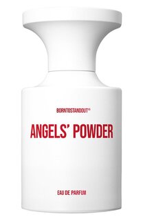 Парфюмерная вода Angels Powder (50ml) Borntostandout