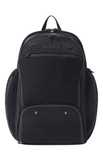 Рюкзак Styven BOSS