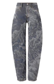 Джинсы Alexander Wang