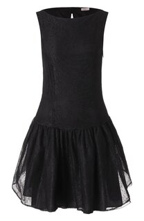 Платье Nina Ricci