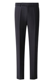 Шерстяные брюки Zegna