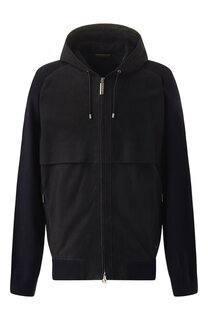 Толстовка из кашемира и шерсти Stefano Ricci