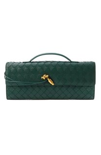 Клатч Andiamo Bottega Veneta