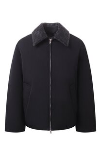 Пуховик Bottega Veneta
