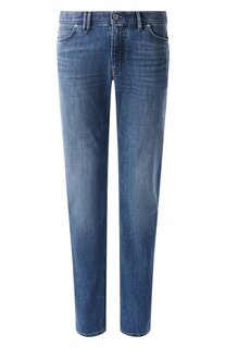 Джинсы Brioni