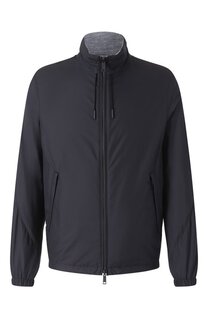 Двусторонняя куртка Zegna