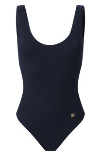 Слитный купальник Dolce & Gabbana