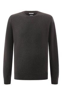 Кашемировый джемпер Burberry