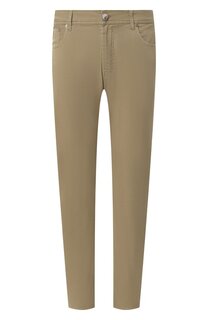 Джинсы Corneliani