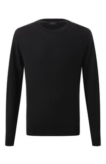 Шерстяной джемпер Brioni
