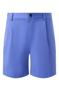Хлопковые шорты Marni