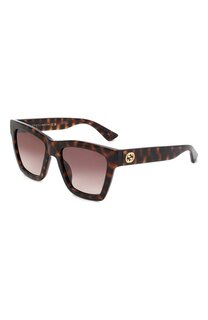Солнцезащитные очки Gucci