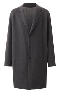 Кашемировое пальто Zilli